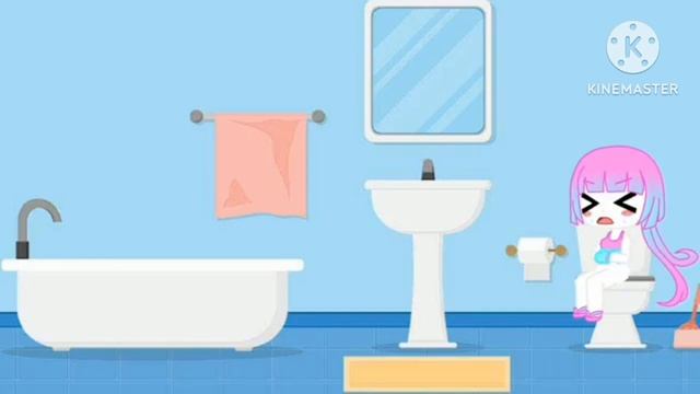 @melinayuna's Pooping EARTHQUAKE!!! смотреть онлайн