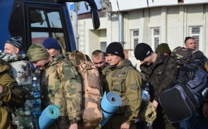 «Грау»: у кого выше шанс выжить на войне