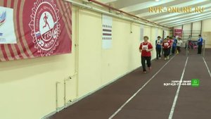 Нормативы ГТО сдали жители Якутска в возрасте от 55 лет