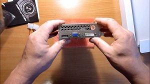 ОНЛАЙН ТРЕЙД.РУ — Видеокарта SINOTEX GeForce GTX 750 Ti Ninja 4096Mb (NH75TI045F) Код товара 192363