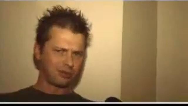 Илья Черт - интервью Наше радио 2006г смотреть онлайн