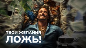 Почему мы живем ЧУЖИМИ ЦЕННОСТЯМИ и как нам это МЕШАЕТ