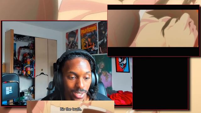 Subarus MENTAL BREAKDOWN  Re:Zero Episode 8 Reaction