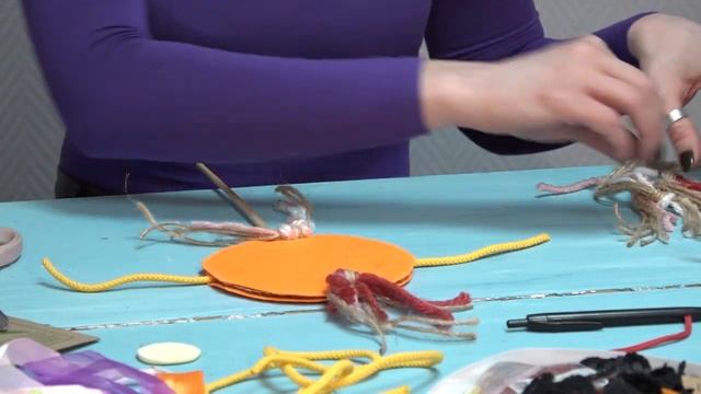 Творческая мастерская Масленица смотреть онлайн