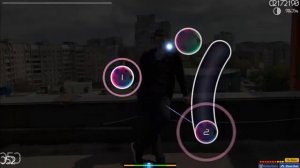 [osu!] Madevil - ЛЕЖАТЬ + СОСАТЬ