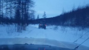 Мелководная - Ола