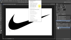 Как обвести объект пером в Фотошопе. Работа с пером в Photoshop.