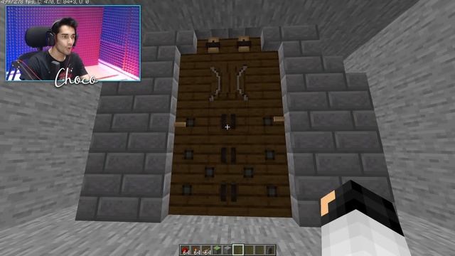 Hidden Base Challenge With Entity 303 смотреть онлайн