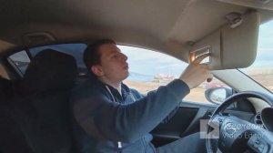 Мадам МогЁт в Качество. Мазда 3 1.6 автомат (MAZDA 3 BL). Обзор.