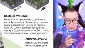 2.000.000 ПОДПИСЧИКОВ ? прохожу МАЙНКРАФТ ПО ОФИЦИАЛЬНОЙ КНИГЕ МОДЖАНГ (для нуба) ? *7 серия*