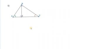 Первый признак подобия треугольников. Найти подобные по рисунку. Задачи на подобие