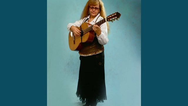НЕ ГОВОРИТЕ МНЕ О НЕМ исп. Наталия Муравьева Лучшие старинные романсы под гитару Романс Он виноват