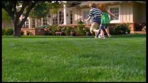 Fixing Your Patchy Lawn - Use Extreme Green