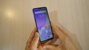 Интересный бюджетный смартфон. Itel S23 честный обзор