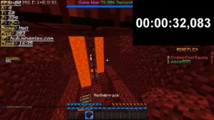 [Pessi's UnOfficial World Record] Through Hell Digger [59,333]