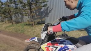 Майские праздники с друзьями. День рождения. Тайпан & Agunda "Набирай высоту"