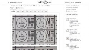 Сравнение светосильных портретников от Canon. EF 85mm f/1.4L IS USM против EF 85mm f/1.2L II USM