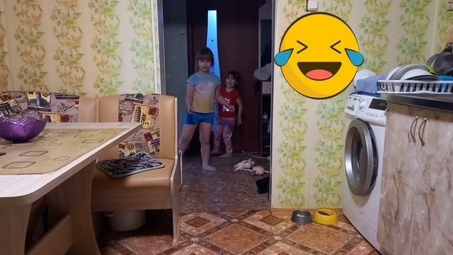 Игра кальмара№1 #игра_кальмара