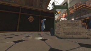 Ratatouille Full Game Longplay Walkthrough (PC/PS2/XBOX/WII/GAMECUBE) HD 60FPS