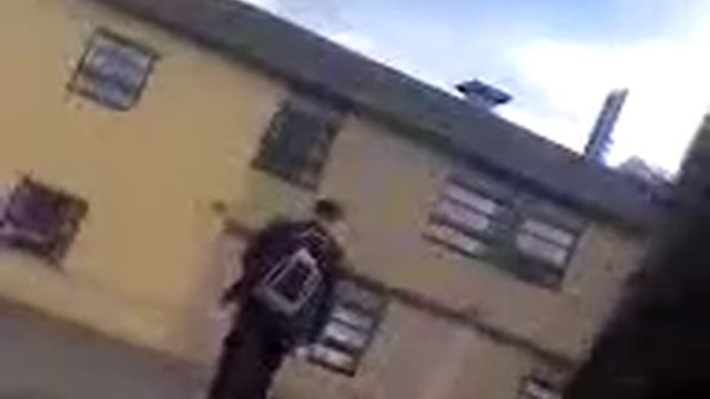 King's Academy Litter Picker смотреть онлайн