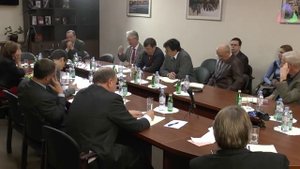 Что такое Центробанк России и кому он принадлежит?