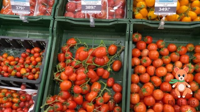 С крючком в зубах?Цены космос?Вкусный ужин за 200₽? смотреть онлайн