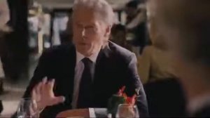 к/ф "Порочная страсть" переговоры пртнёров