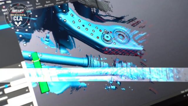 NEW 2012-19 Mercedes CLA Kits from Air Lift Performance смотреть онлайн