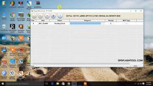 spd flash tool bkf nv error solution Tested 100% Working