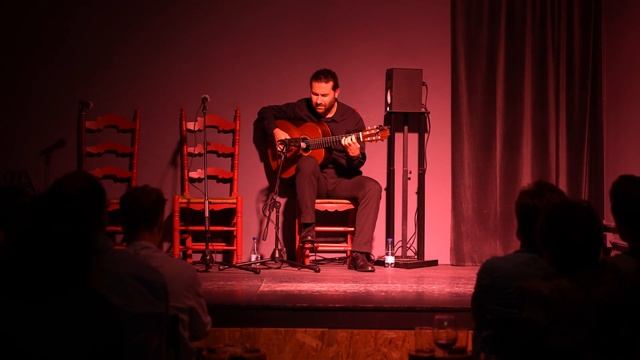 PALOSANTO TABLAO FLAMENCO 11/03/2023 смотреть онлайн