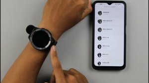 LEBIH BAIK DARI GEN SEBELUMNYA ? MIBRO SMARTWATCH X1