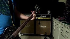 Joyo Bantamp Firebrand vs Jackman quickie