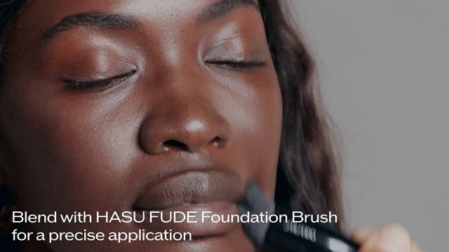 How To Use SYNCHRO SKIN RADIANT LIFTING Foundation | SHISEIDO