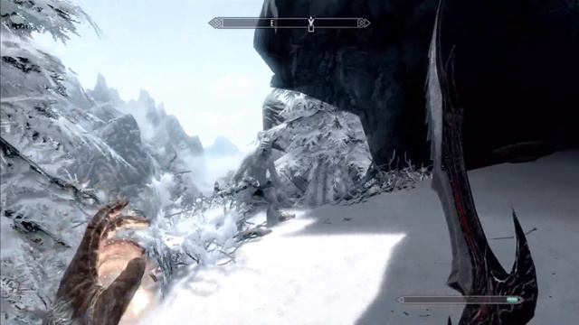 How to find all Unknown Books (Falmer Tomes) on Skyrim Dawnguard DLC смотреть онлайн