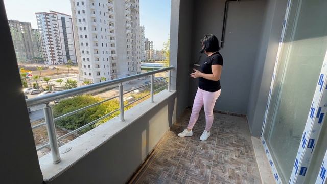 2+1 КВАРТИРА С ДВУМЯ БАЛКОНАМИ / ПРОСТОРНЫЙ САЛОН / КРАСИВЫЙ КОМПЛЕКС / МЕРСИН ТУРЦИЯ смотреть онлайн