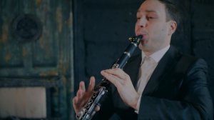 Русский танец. Лебединое озеро (кларнет соло) / Russian Dance. Swan Lake (clarinet solo)