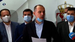 Država izdvojila 5 miliona evra za 11 skenera i 5 angio sala