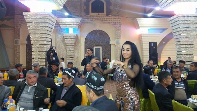 Rustam - buxorocha bodo bodo