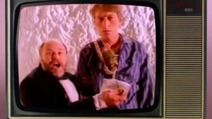 Реклама "Ваучера", 1993 г.