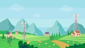 TP-Link CPE710 | 5GHz AC 867Mbps 23dBi Outdoor CPE