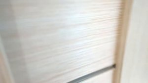 Дверь книжка двойная симметричная.