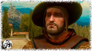 Ведьмак 3: Кровь и Вино #45. Реконструкторы