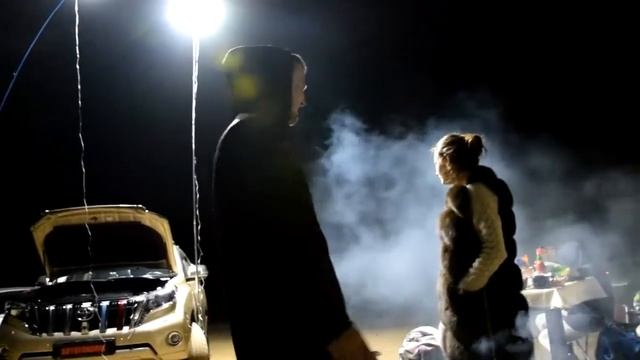 Светодиодный фонарь на удочке Хит-2020 смотреть онлайн