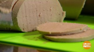 Знакомьтесь: ливерная колбаса. Доброе утро. Фрагмент выпуска от 25.05.2020