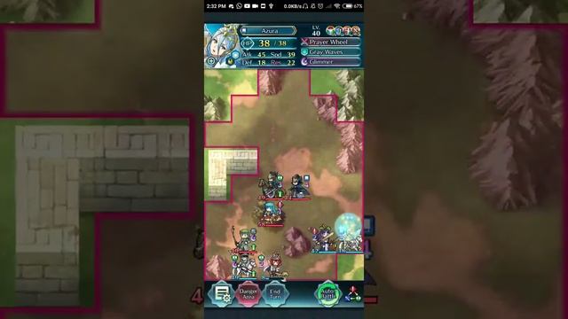 I & E: Bound Hero Battle - Anna Quest смотреть онлайн