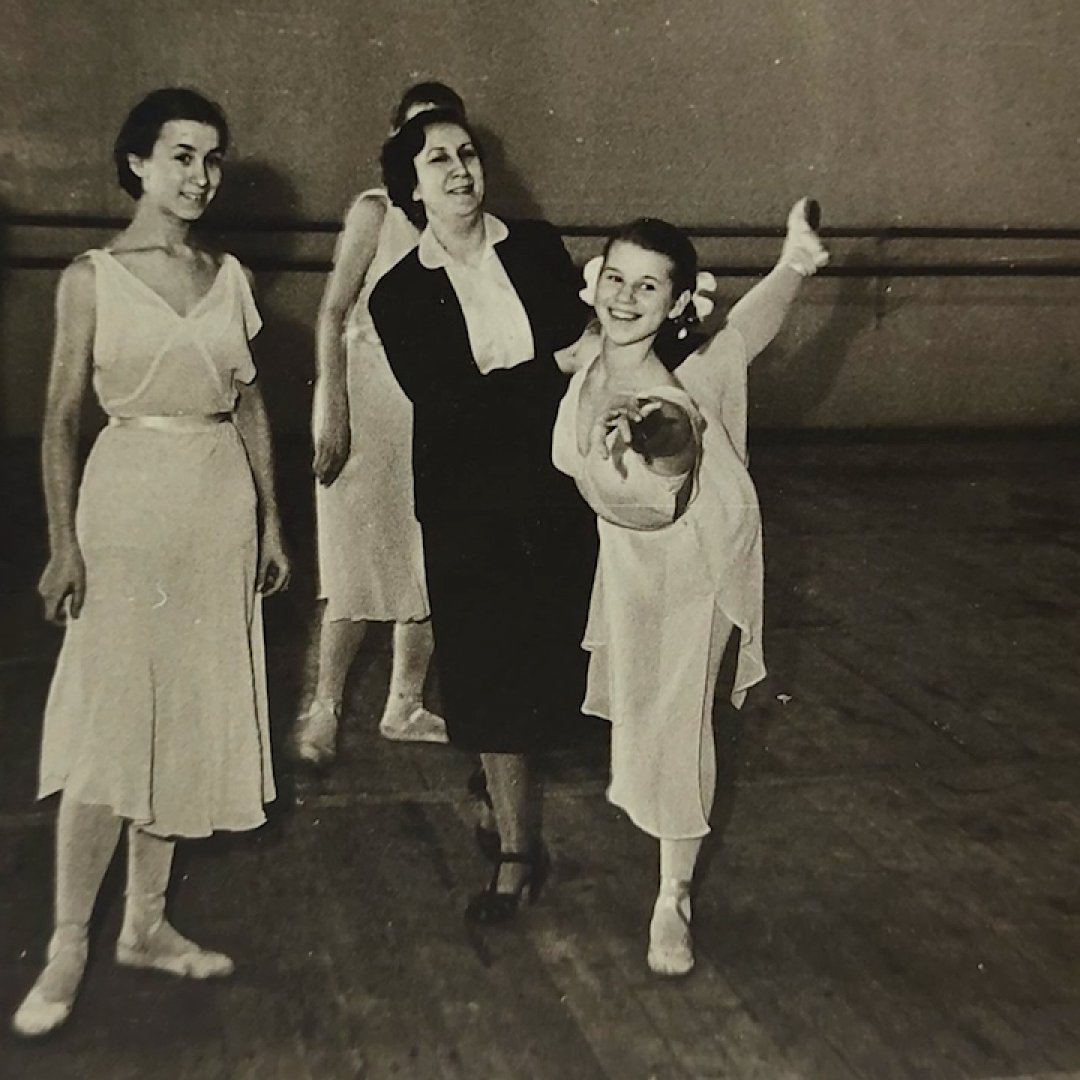 «Забываешь обо всем»: как театр стал лучом света в блокадном Ленинграде