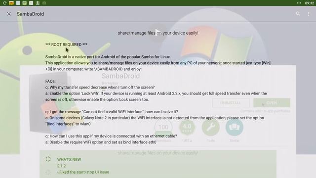 How to Turn Your Android TV Box into a File or Media Server смотреть онлайн