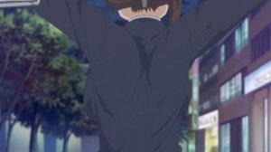 Getsuyoubi no Tawawa 2 Sub Indo Episode 3