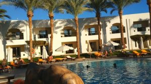 Бассейны отеля Xperience St. George Homestay 4*