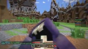 Майнкрафт анимация клип ПОД ПЕСНЮ ЮНОСТЬ